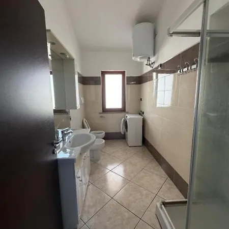 Gardens Apartman *