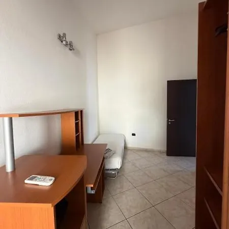 Gardens Apartman *